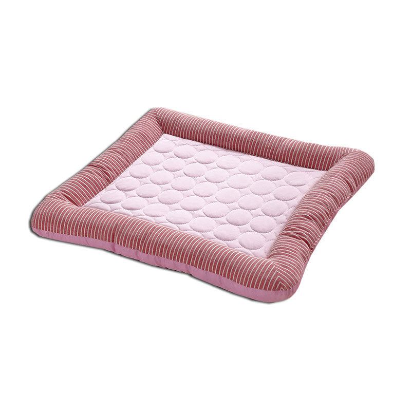 Cooling Pad for Pet | Dog Cooling Mat | Luxetique Pets