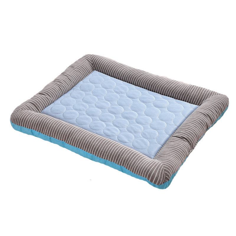Cooling Pad for Pet | Dog Cooling Mat | Luxetique Pets
