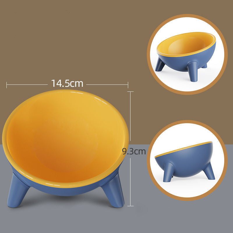 Dog Bowl | Pet Food Bowl | Dog Feeding Bowl | Cat Bowl |Luxetique Pets