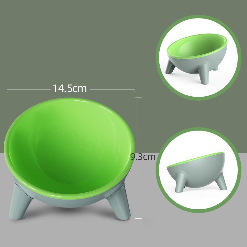 Dog Bowl | Pet Food Bowl | Dog Feeding Bowl | Cat Bowl |Luxetique Pets