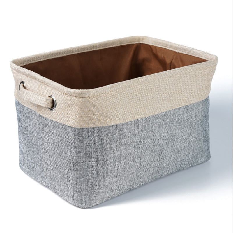 Dog Toy Basket | Dog Toy Bin | Shop Dog Toy Basket | Luxetique Pets