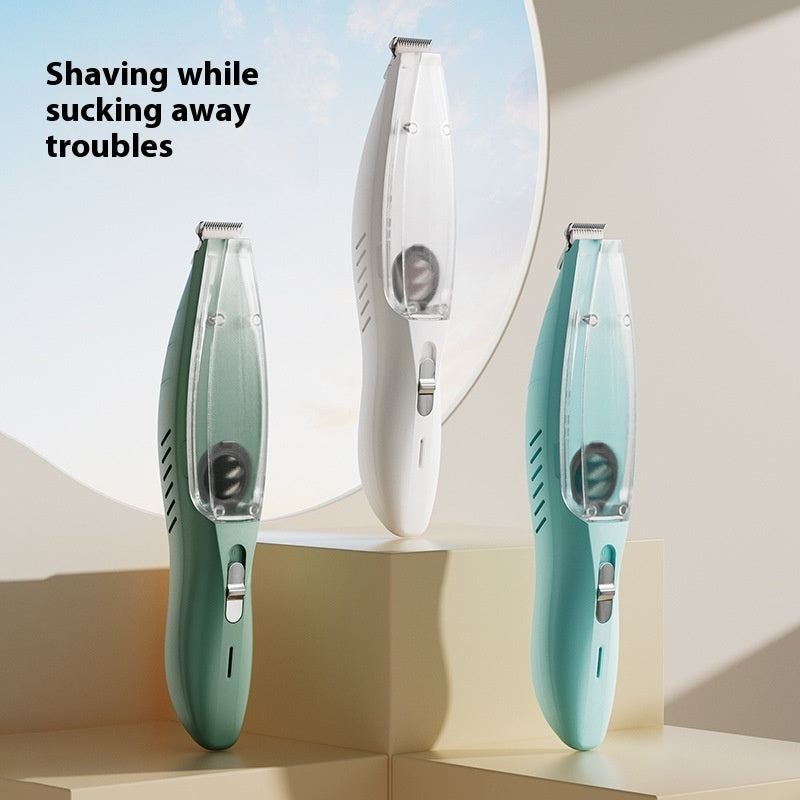 Pets Shaver - Pet Hair Shaver | Pet Hair Trimmer | Luxetique Pets