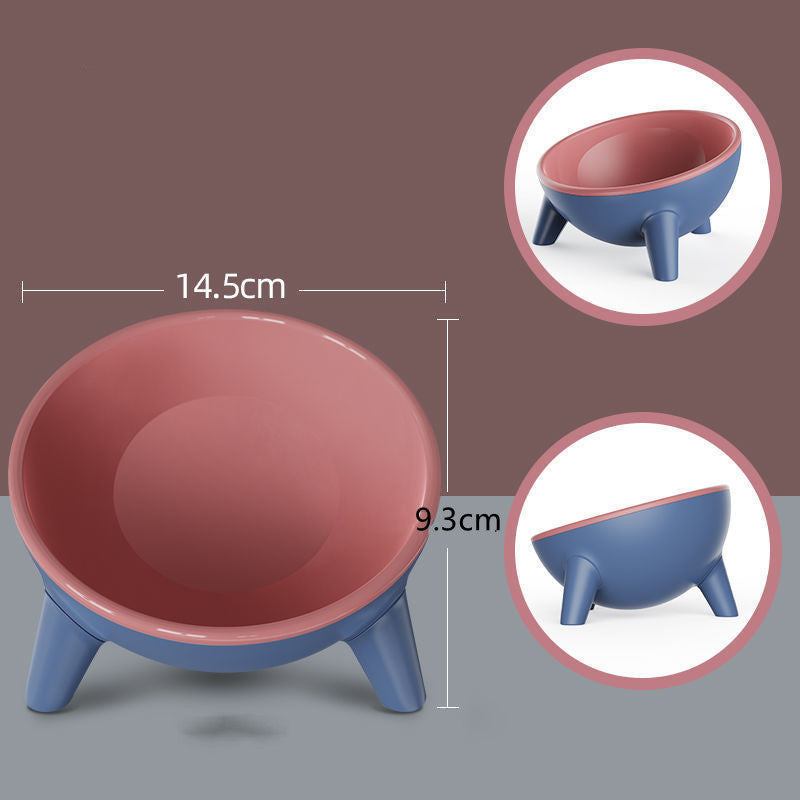 Dog Bowl | Pet Food Bowl | Dog Feeding Bowl | Cat Bowl |Luxetique Pets
