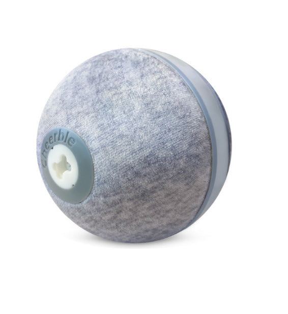 Automatic Jumping Ball | Jumping Ball Toy | Pet Toy | Luxetique Pets