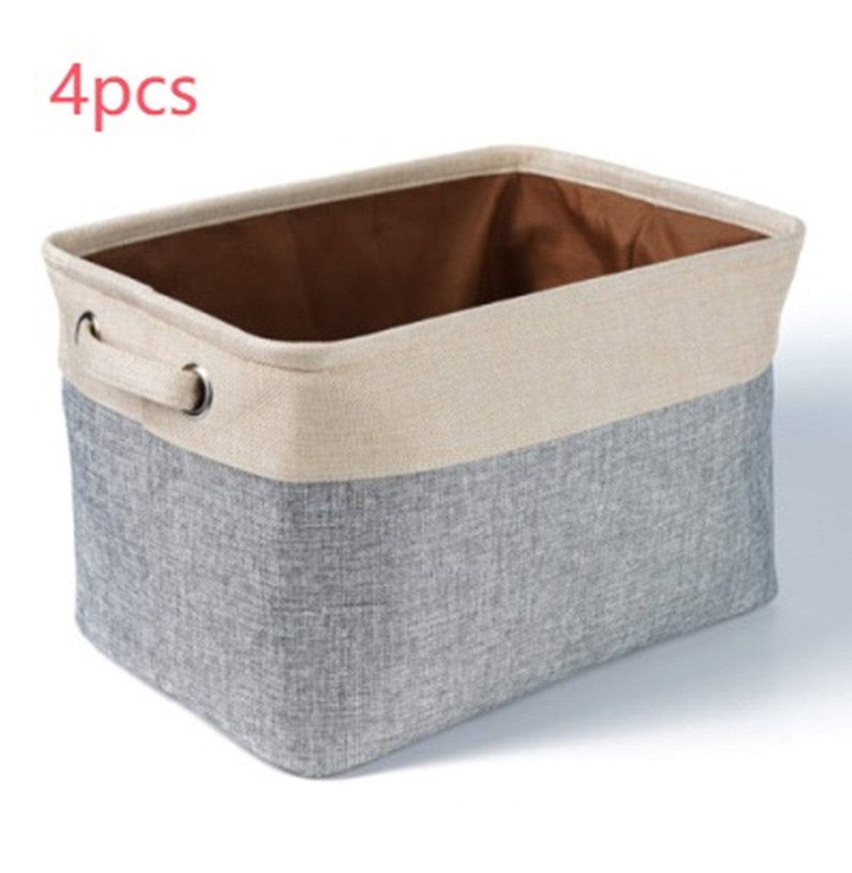 Dog Toy Basket | Dog Toy Bin | Shop Dog Toy Basket | Luxetique Pets