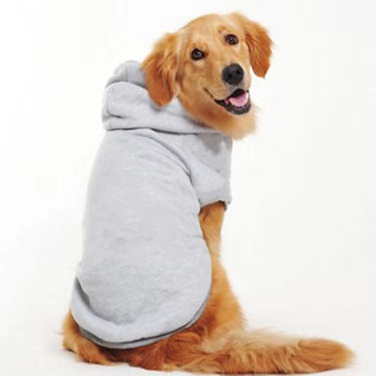 PET CLOTHS &amp; APPAREL