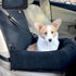 Dog Car Seat | Dog Travel Car Seat | Dog Travel Seat | Luxetique Pets