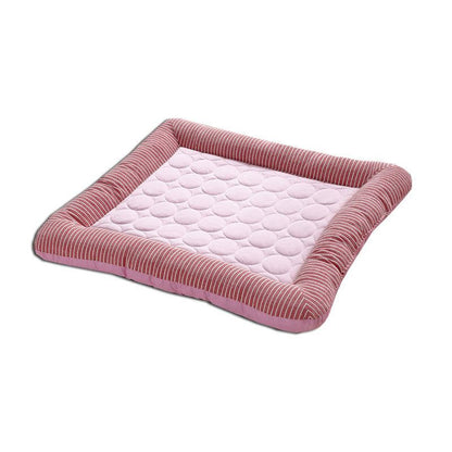 Cooling Pad for Pet | Dog Cooling Mat | Luxetique Pets