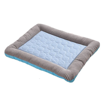 Cooling Pad for Pet | Dog Cooling Mat | Luxetique Pets