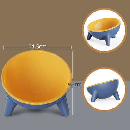Dog Bowl | Pet Food Bowl | Dog Feeding Bowl | Cat Bowl |Luxetique Pets