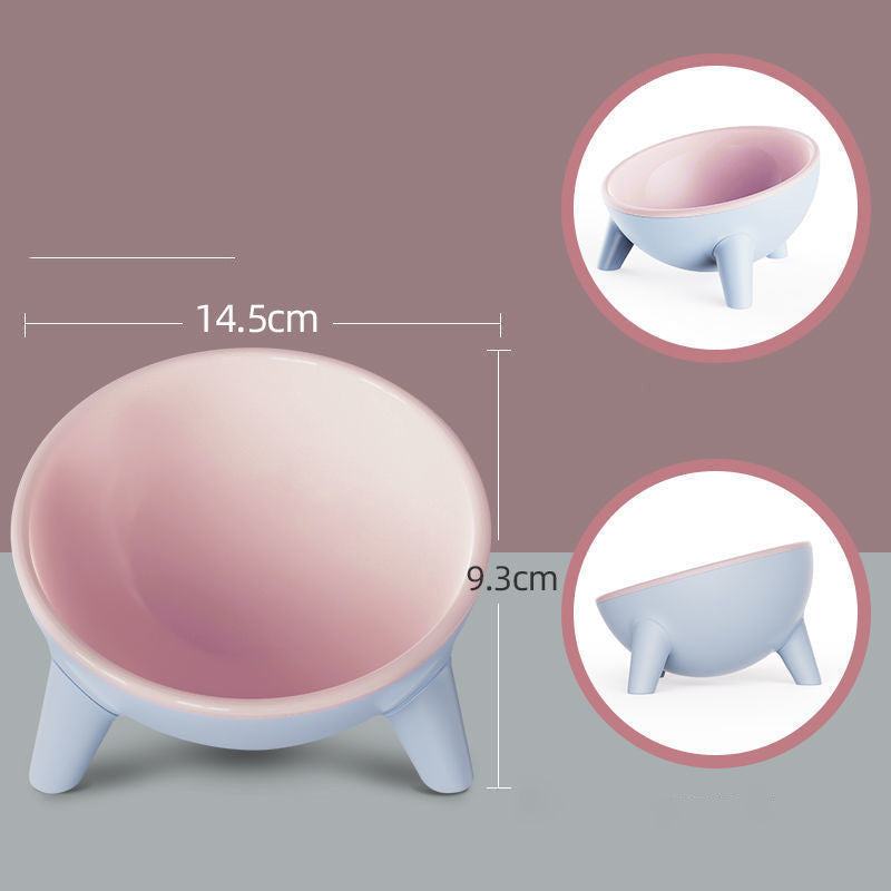 Dog Bowl | Pet Food Bowl | Dog Feeding Bowl | Cat Bowl |Luxetique Pets