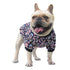 Camouflage Dog Clothes | Small Dog Clothes |  Luxetique Art