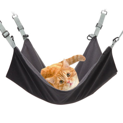 Small Cat And Dog Hanging Hammock