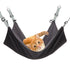 Small Cat And Dog Hanging Hammock
