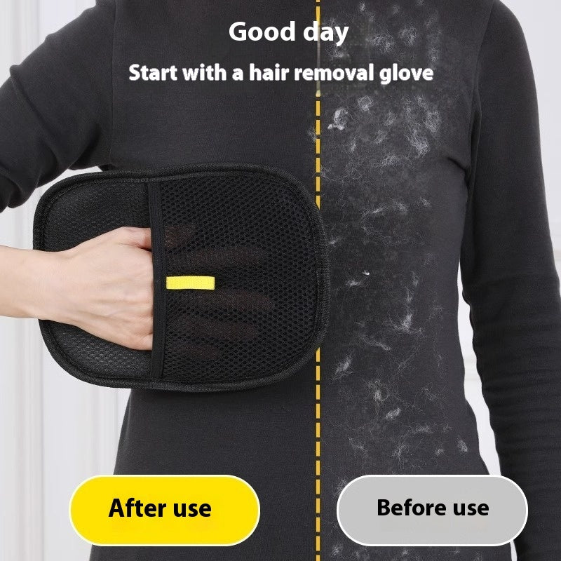 Pet Hair Removal Gloves