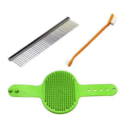 Pet Grooming Kit | Pet Grooming Tools | Luxetique Art