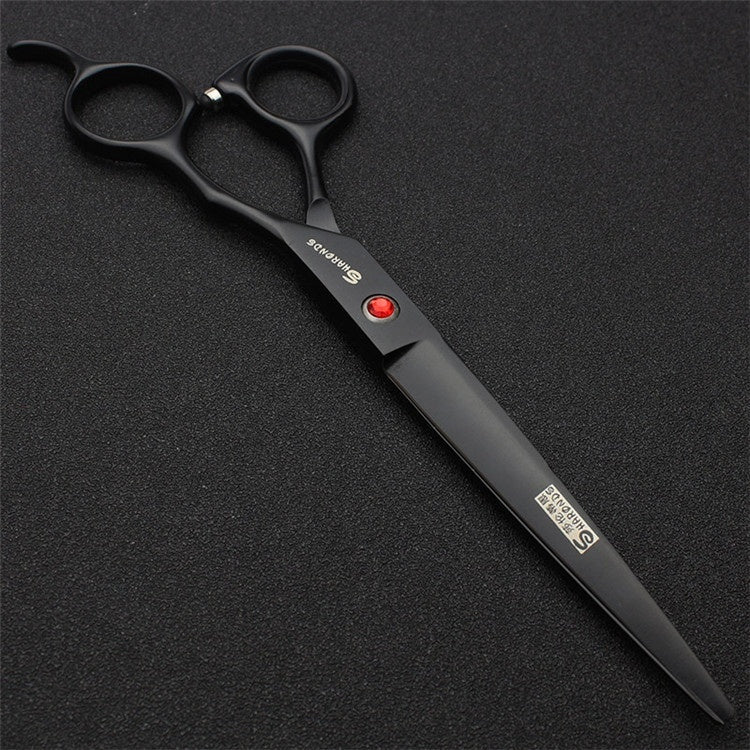 Pet Grooming Scissors | Professional Grooming Scissors | Luxetique Art