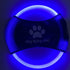 Dog Flying Discs | Dog LED Flying Discs | Dog Discs | Luxetique Pets