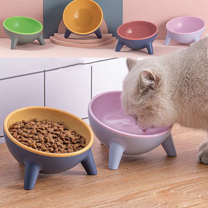 Dog Bowl | Pet Food Bowl | Dog Feeding Bowl | Cat Bowl |Luxetique Pets