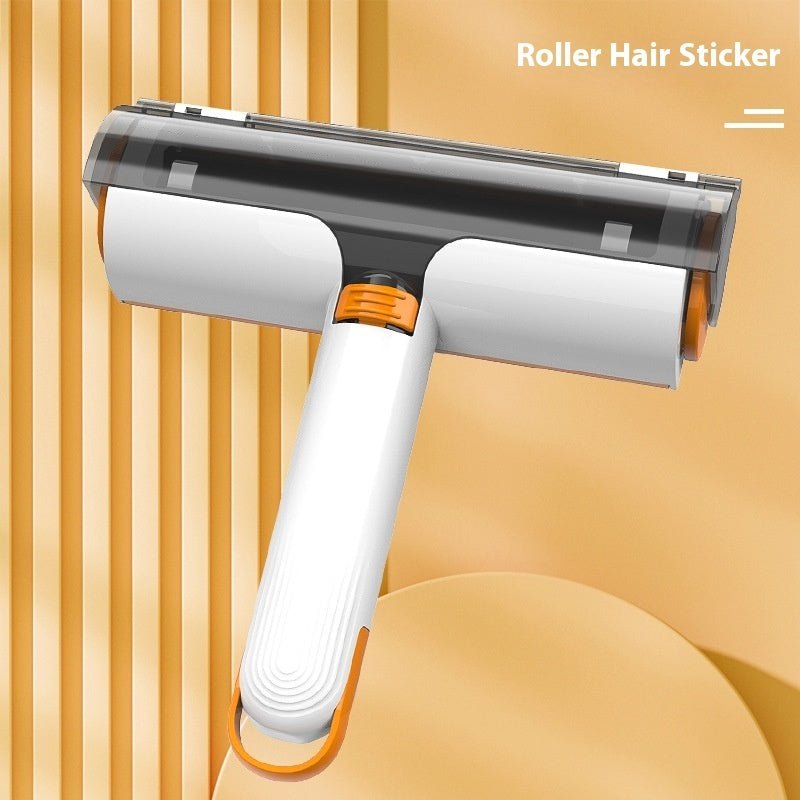 Pet Hair Removal Roller | Pet Hair Remover - Buy now - Luxetique Pets