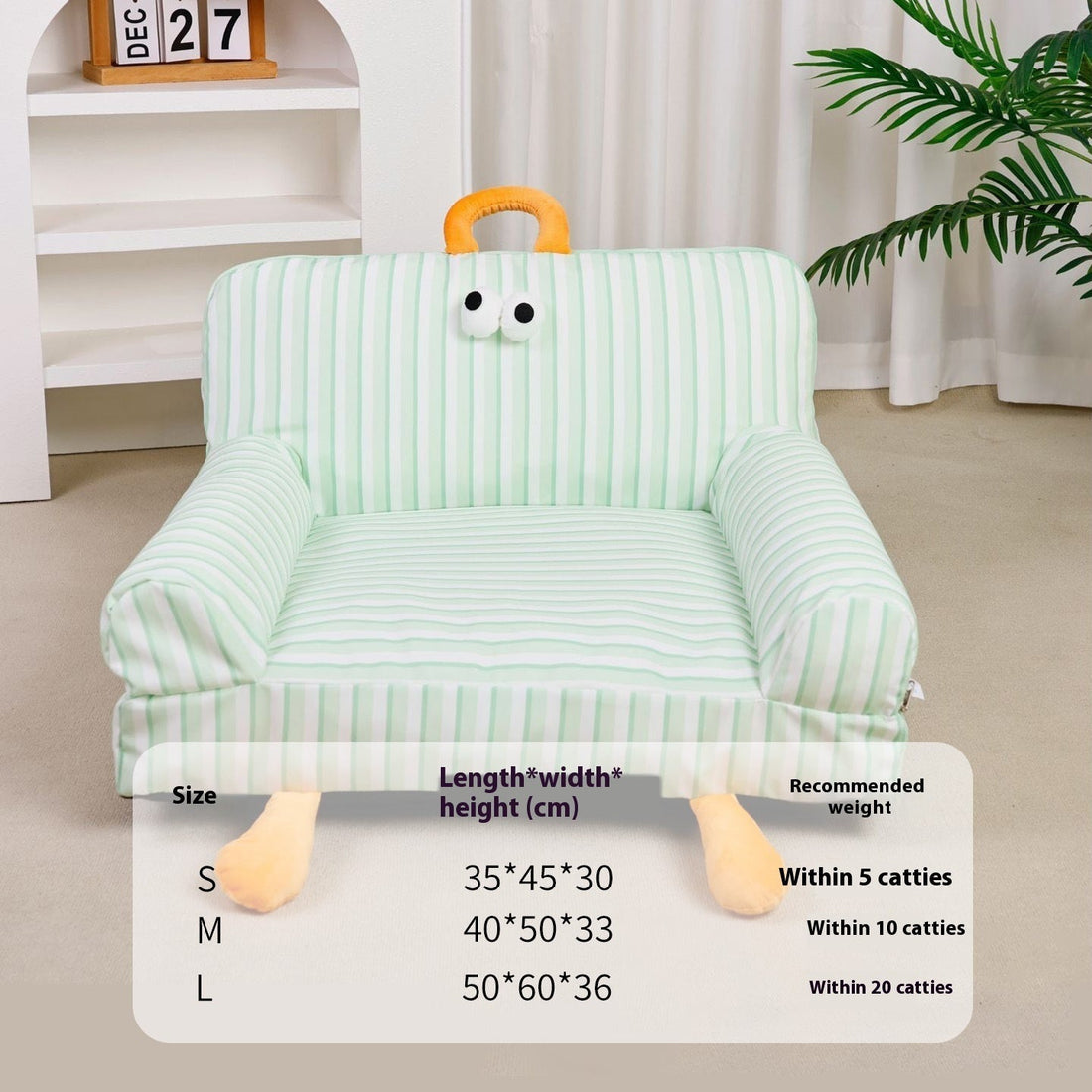 Pet Sofa Sleep