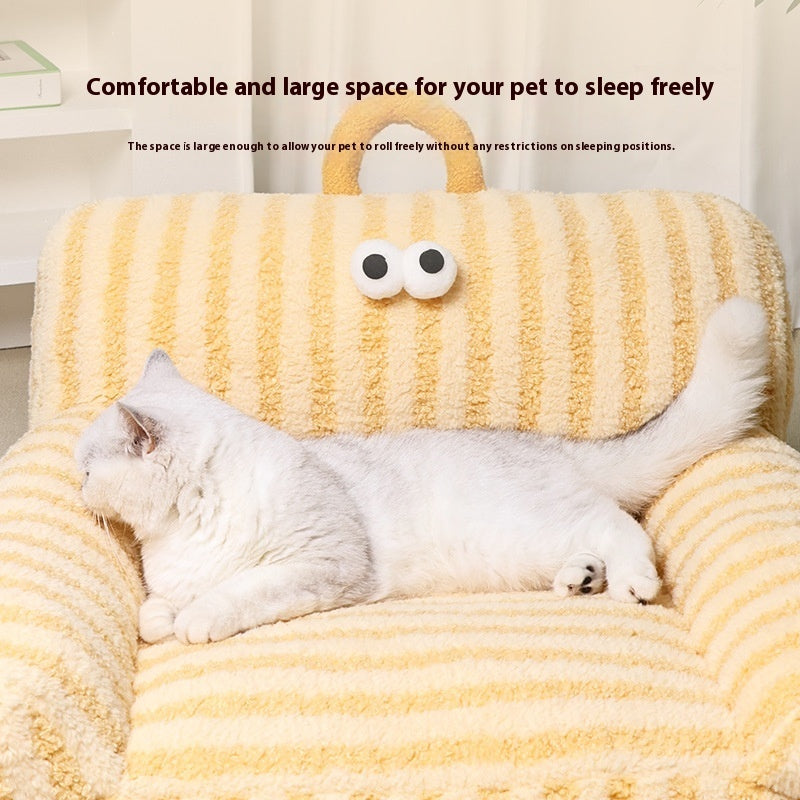 Pet Sofa Sleep