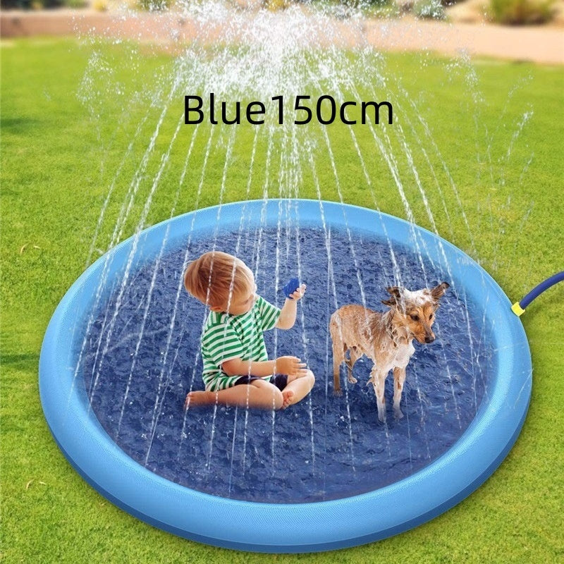 Dog Pool Toy | Pool Water Toys | Luxetique Art