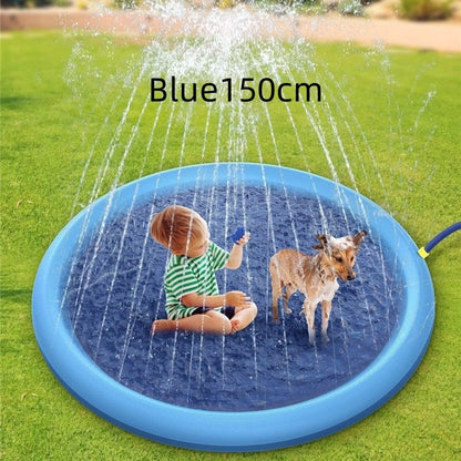 Dog Pool Toy | Pool Water Toys | Luxetique Art