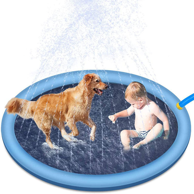 Dog Pool Toy | Pool Water Toys | Luxetique Art