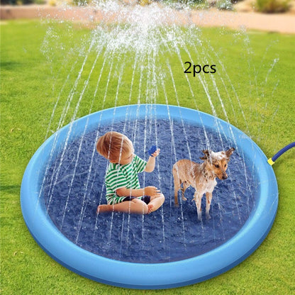 Dog Pool Toy | Pool Water Toys | Luxetique Art