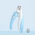 Pet Nail Clipper | Led Nail Trimmer | Luxetique Pets
